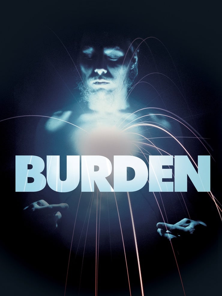 Burden                                  (2016)