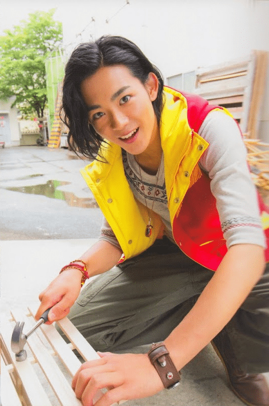 Daigo 