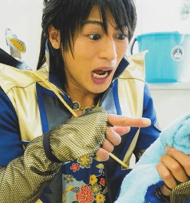 Utsusemimaru