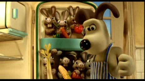 Wallace & Gromit: The Curse of the Were-Rabbit