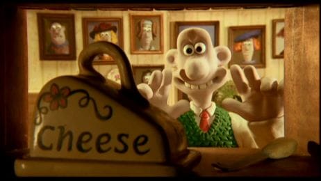 Wallace & Gromit: The Curse of the Were-Rabbit