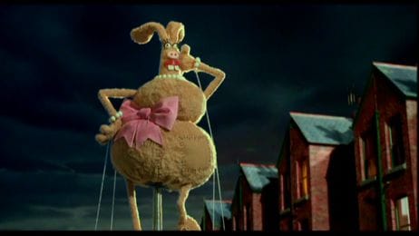 Wallace & Gromit: The Curse of the Were-Rabbit