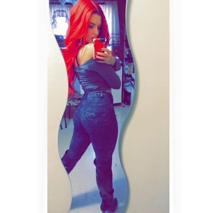 Justina Valentine