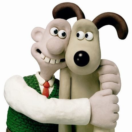 Wallace & Gromit: The Curse of the Were-Rabbit