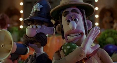 Wallace & Gromit: The Curse of the Were-Rabbit