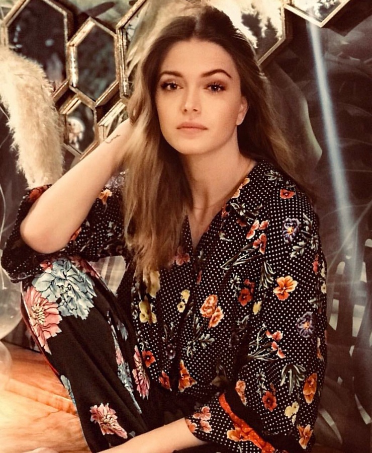Lauren Nikolakopoulos