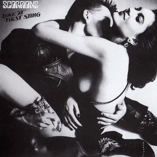 Love at First Sting Love at First Sting