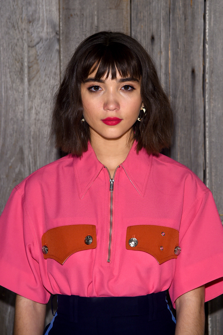 Rowan Blanchard