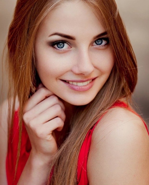 Nadya Ryzhevolosaya Nadya Ryzhevolosaya
