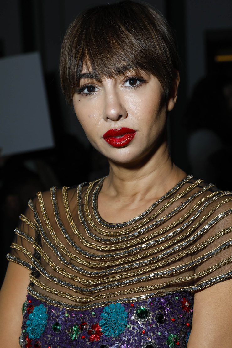 Picture of Jackie Cruz