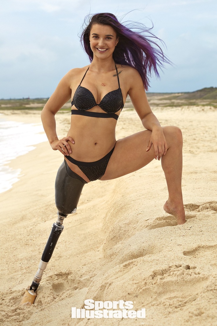 Brenna Huckaby Brenna Huckaby