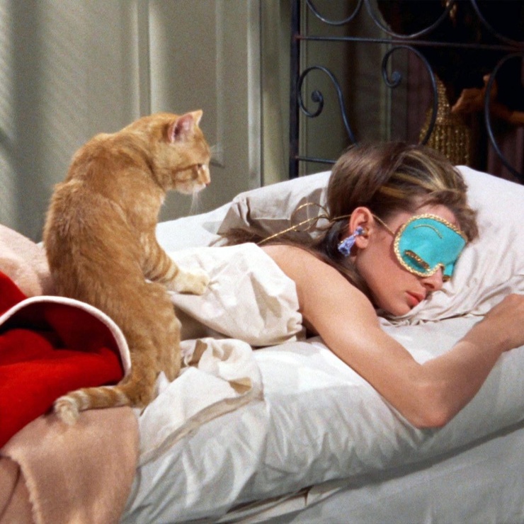 Breakfast at Tiffany's Breakfast at Tiffany's