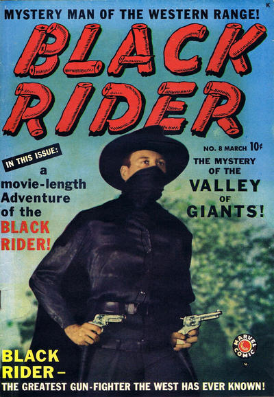 Black Rider