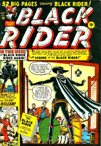 Black Rider