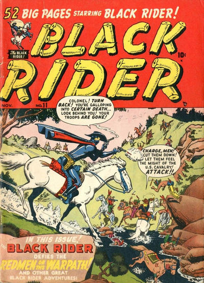 Black Rider