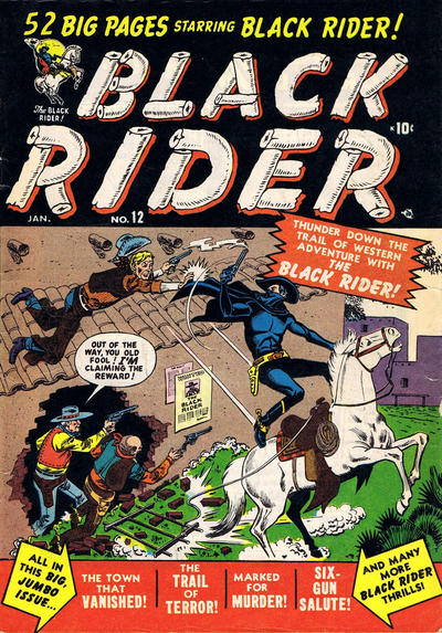 Black Rider