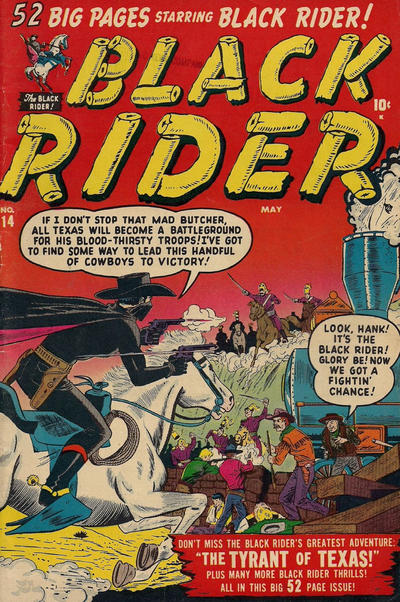 Black Rider