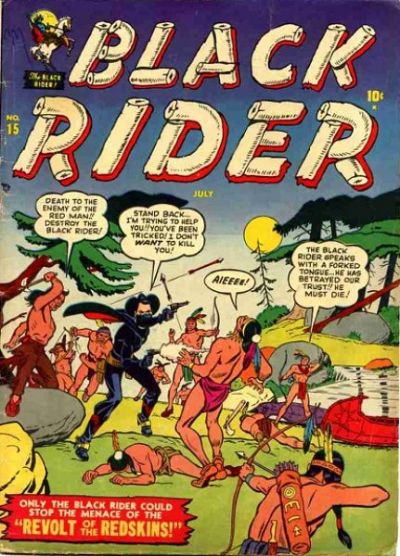 Black Rider