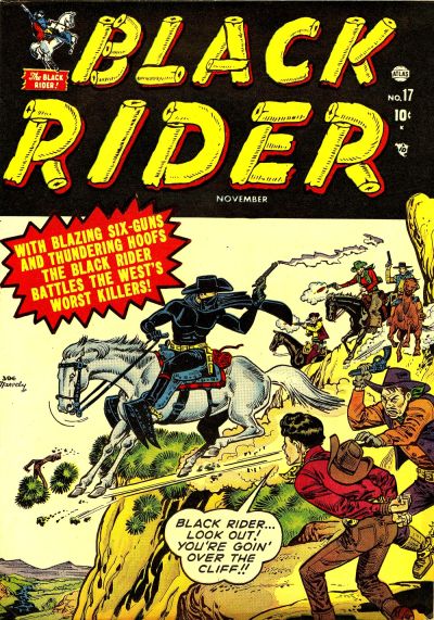 Black Rider