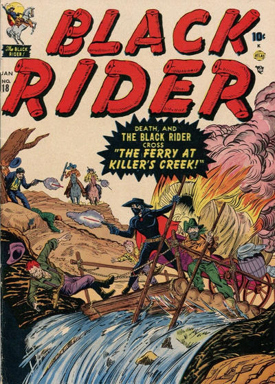 Black Rider