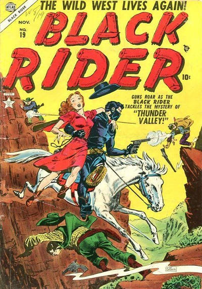 Black Rider