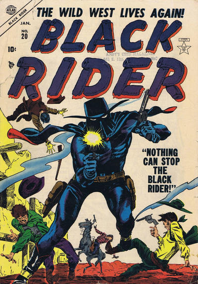 Black Rider