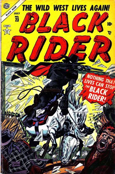 Black Rider