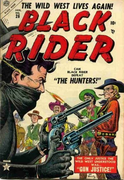 Black Rider