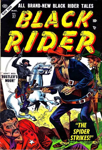 Black Rider