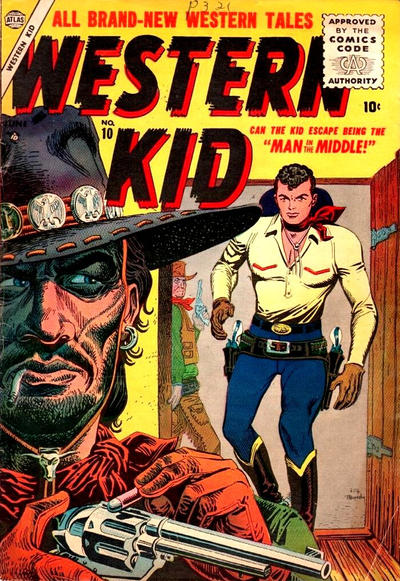 Western Kid Western Kid