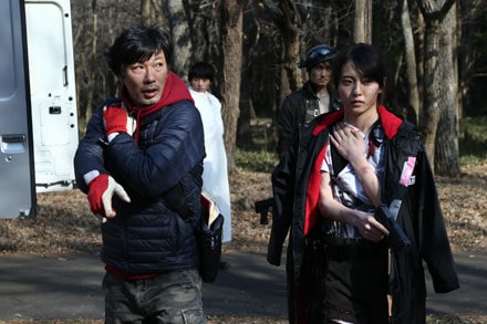 Kamen Rider Amazons