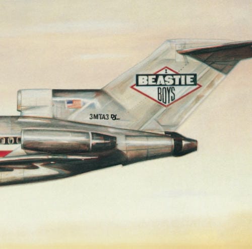 Licensed to Ill Licensed to Ill