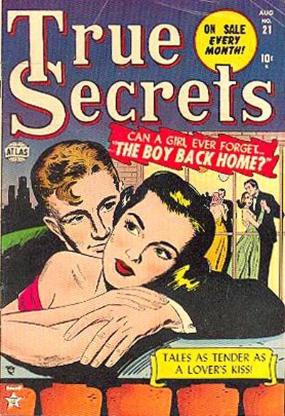 True Secrets True Secrets