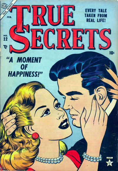 True Secrets True Secrets