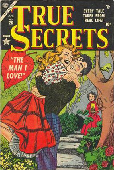 True Secrets