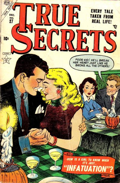 True Secrets True Secrets