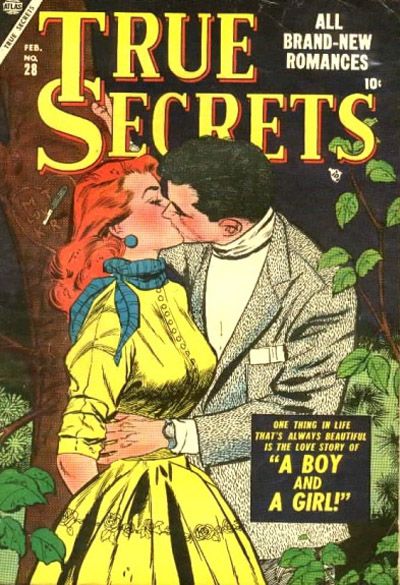 True Secrets True Secrets