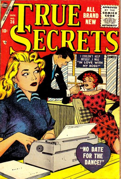 True Secrets True Secrets
