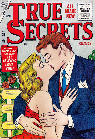 True Secrets True Secrets