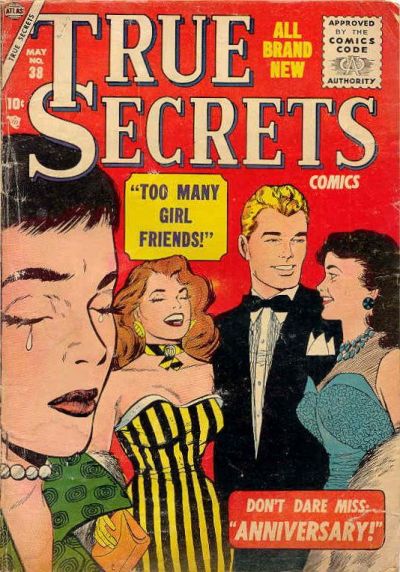 True Secrets True Secrets