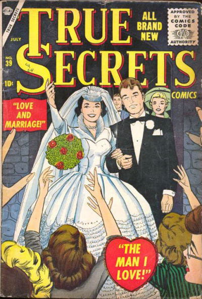 True Secrets