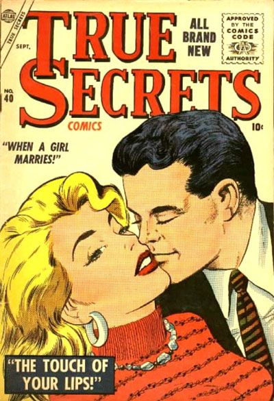 True Secrets