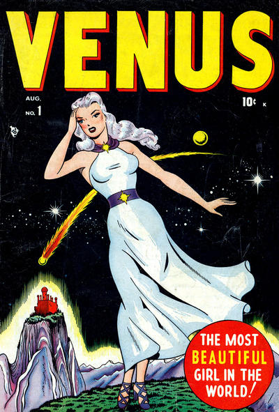 Venus Venus
