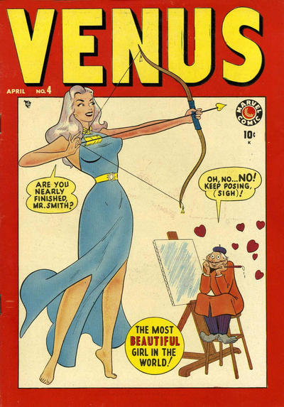 Venus Venus