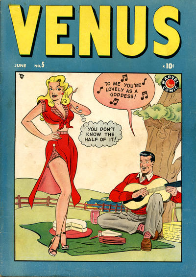Venus Venus