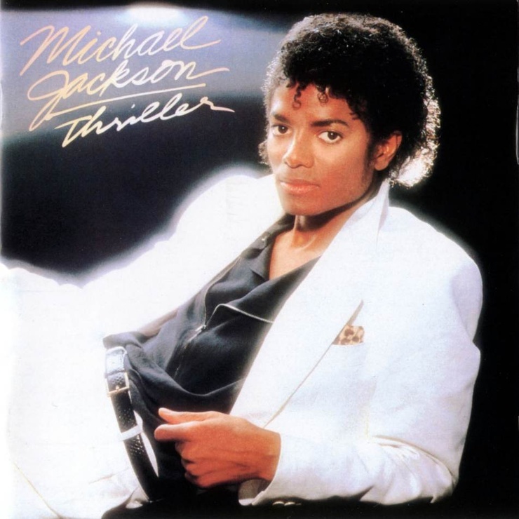 Thriller Thriller
