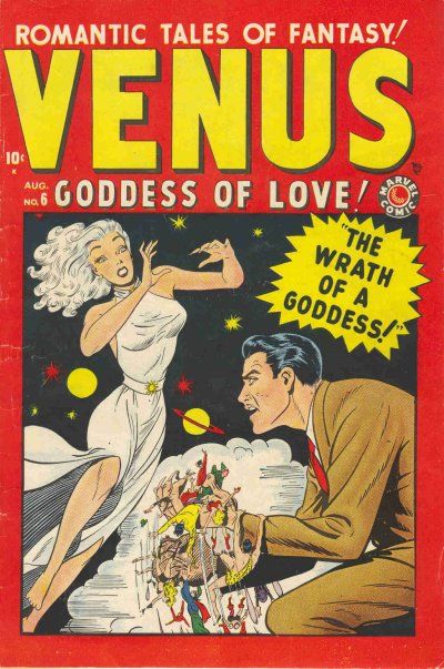 Venus Venus