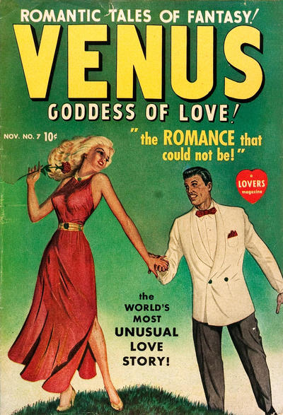 Venus Venus