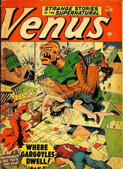 Venus Venus