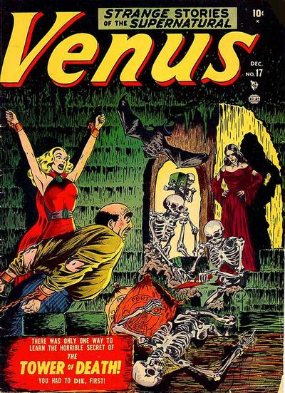 Venus